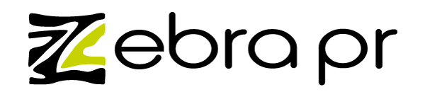ZEBRA PR Retina Logo